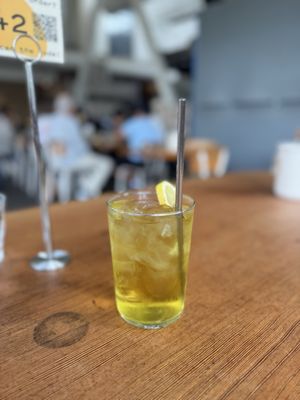 Tartine Manufactory by null Tartine Manufactory by null