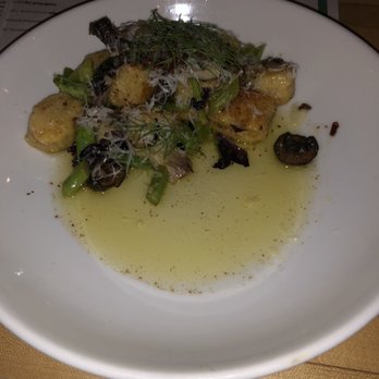 Jargon - Gnocchi - New American Near Me - Asheville, North Carolina Jargon - Gnocchi - New American Near Me - Asheville, North Carolina