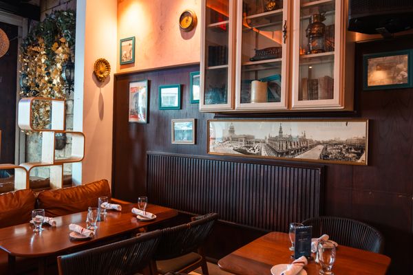 Sala'o Cuban Restaurant & Bar - Live music by null