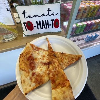 Share Pizza - Pizza Near Me - Alameda, California