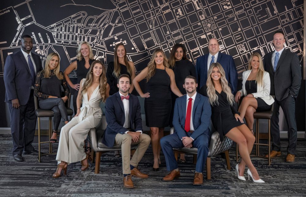 ANGELA DRUM TEAM REALTORS Updated September 2024 4509 Creedmoor Rd