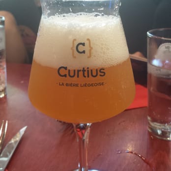 The Huggy's Bar - Burgers Near Me - Liège, WLG