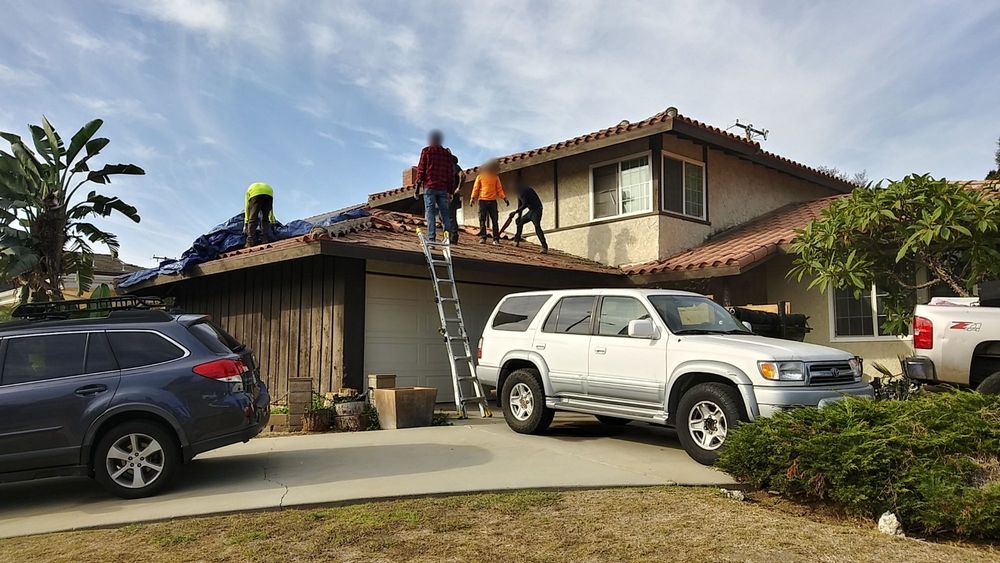 Slide of Essential Builders