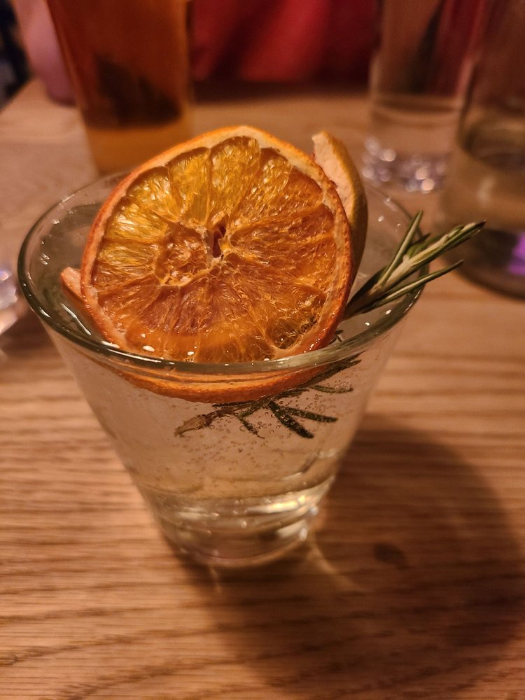 Social spots from The Winslow
