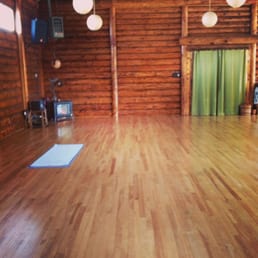 Gorgeous studio
