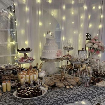 Nardini Manor - Venues & Event Spaces Near Me - Buckeye, Arizona