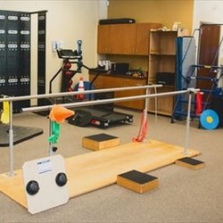 SSM Health Physical Therapy - Florissant