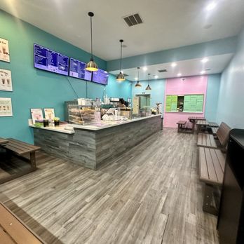 Gelabong - Bubble Tea Near Me - San Diego, California Gelabong - Bubble Tea Near Me - San Diego, California