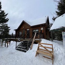 Parc Régional de Val-David Val-Morin