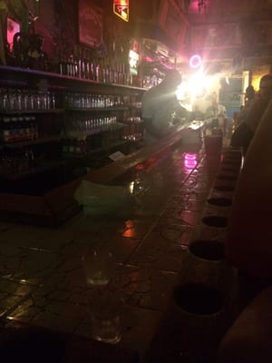 Dan's Cafe by null