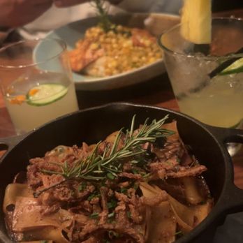 GRANVILLE - Food and service was great - New American Near Me - Pasadena, California