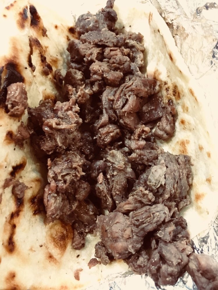 Taco Loco — Mexican restaurant in Bay City