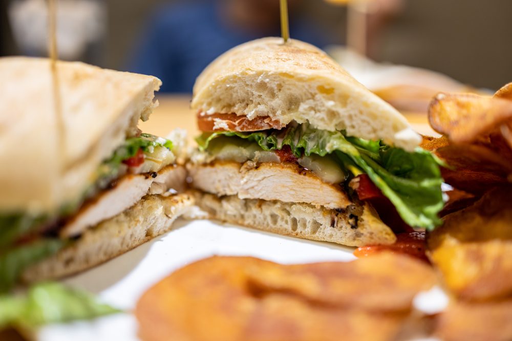 Social spots from Oasis Bar & Grill