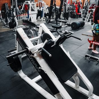 Aztec Athletics - Gyms Near Me - Manvel, Texas Aztec Athletics - Gyms Near Me - Manvel, Texas