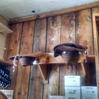 Branding Iron - You get a hat too. - Leather Goods Near Me - Dahlonega, Georgia