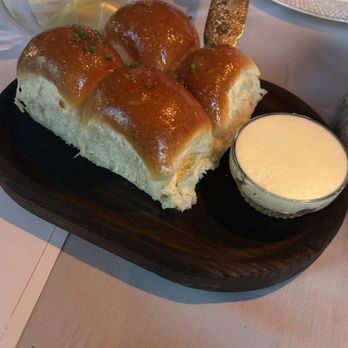 Maple & Ash - Bread - Steakhouses Near Me - Chicago, Illinois