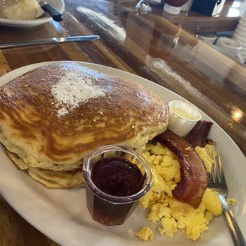 Doug's Diner - Thornton - Pancakes with eggs and bacon - Breakfast & Brunch Near Me - Thornton, Colorado Doug's Diner - Thornton - Pancakes with eggs and bacon - Breakfast & Brunch Near Me - Thornton, Colorado