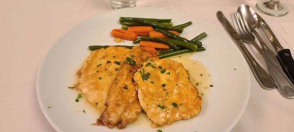 L'Italiano Trattoria by null