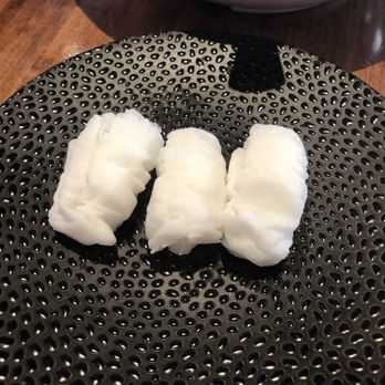 The Mint Leaf - Wet cloths - Indian Near Me - Cockeysville, Maryland