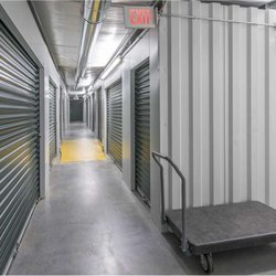 Extra Space Storage - Exterior Units