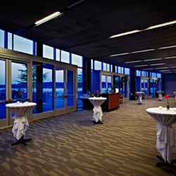 Kitsap Conference Center at Bremerton Harborside - The Sinclair Gallery