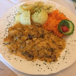 Restauracja Retro