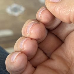 Top Nails