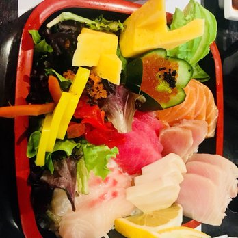 Marui Sushi - Japanese Near Me - Corona, California