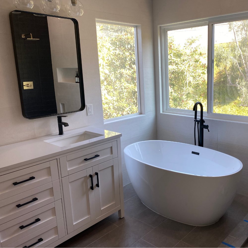 Slide of New Wave Design & Build