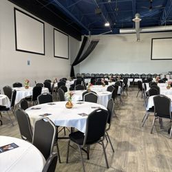 The LIFT - Large room for events