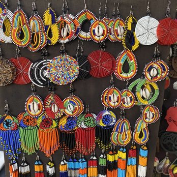 MALCOLM SHABAZZ HARLEM MARKET - Updated January 2026 - 75 Photos & 35