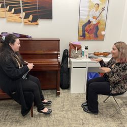 Reeder Music Academy