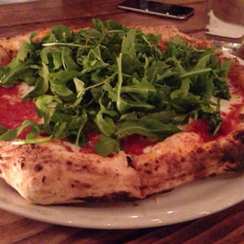 Porta - Arugula pizza - Pizza Near Me - Jersey City, New Jersey Porta - Arugula pizza - Pizza Near Me - Jersey City, New Jersey