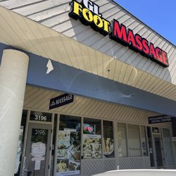 GL Foot Massage