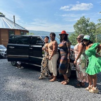 Shenandoah Shores Management Group - Car service for our Shenandoah Valley wine tour was perfect! - Wine Tours Near Me