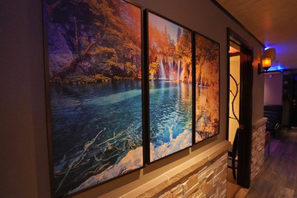 Mt. Royal Spa by null