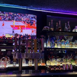 Lovefool Bar - Inside
