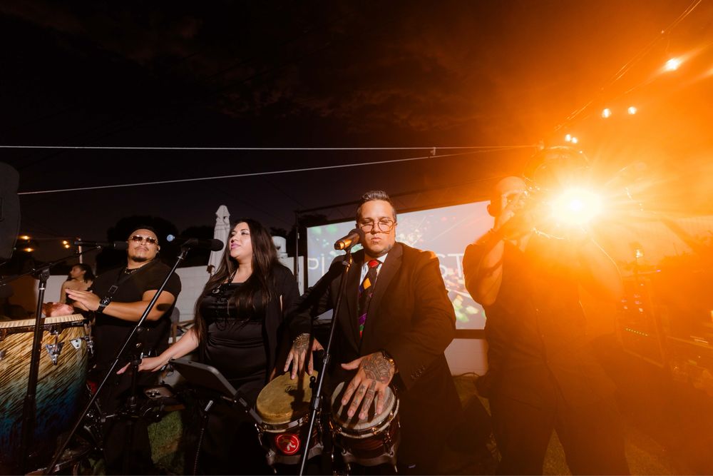 Social spots from Plena Vista Music