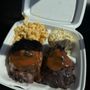 The Real Deal Bbq