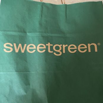 sweetgreen - Healthy Salads, Wraps, and Bowls - Cute bag - Salad Near Me - Fishers, Indiana sweetgreen - Healthy Salads, Wraps, and Bowls - Cute bag - Salad Near Me - Fishers, Indiana