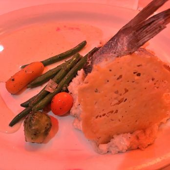 Le Fou Frog - French Near Me - Kansas City, Missouri