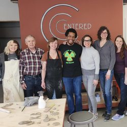 Centered Clay Collective