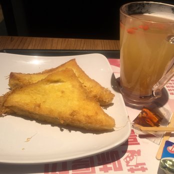 大家樂 - Peanut butter French toast + Winter Drink Special @ Café de Coral - Fast Food Near Me - Hong Kong, HK 大家樂 - Peanut butter French toast + Winter Drink Special @ Café de Coral - Fast Food Near Me - Hong Kong, HK