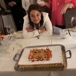 Hotel Bellerive - Mille Feuille!