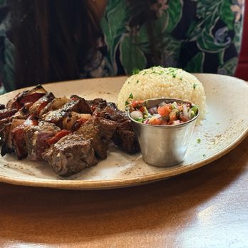 GrillMarx Steakhouse & Raw Bar - Steak kebabs - Steakhouses Near Me - Olney, Maryland GrillMarx Steakhouse & Raw Bar - Steak kebabs - Steakhouses Near Me - Olney, Maryland