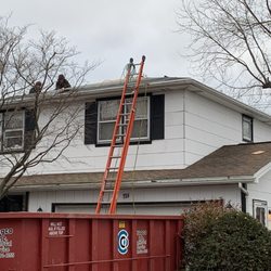 Happy Home Exteriors - Trust your home to the experts.