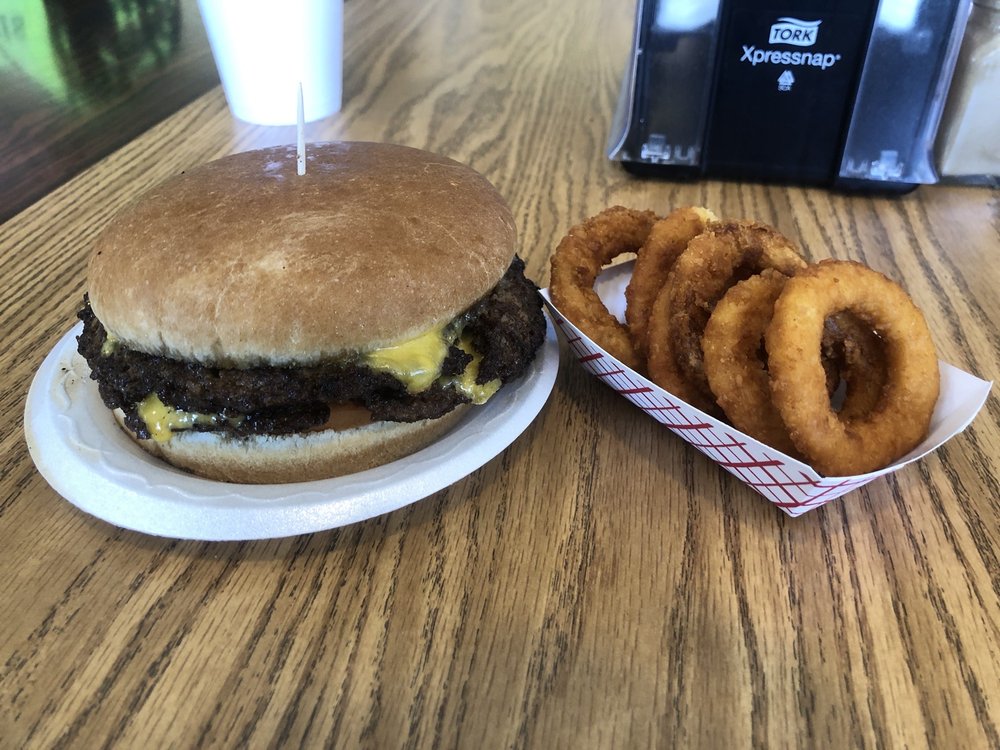 DUNCAN’S MARKET & GRILL Updated September 2024 6159 State Route 94