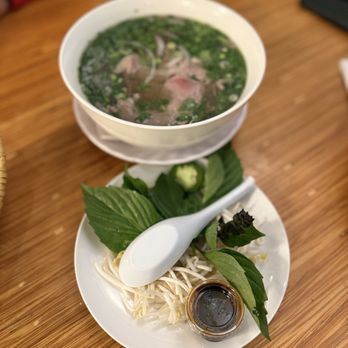 Sweet Basil Vietnamese Noodle House - Rib-Eye Pho - Vietnamese Near Me - Beaumont, Texas Sweet Basil Vietnamese Noodle House - Rib-Eye Pho - Vietnamese Near Me - Beaumont, Texas
