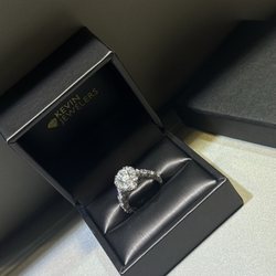 BEST engagment ring