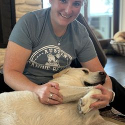 Austin Canine Rehab & Wellness